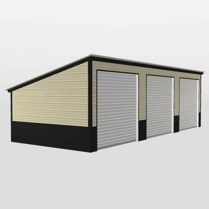 Mini Storage | i20 Outdoor Products Product Image